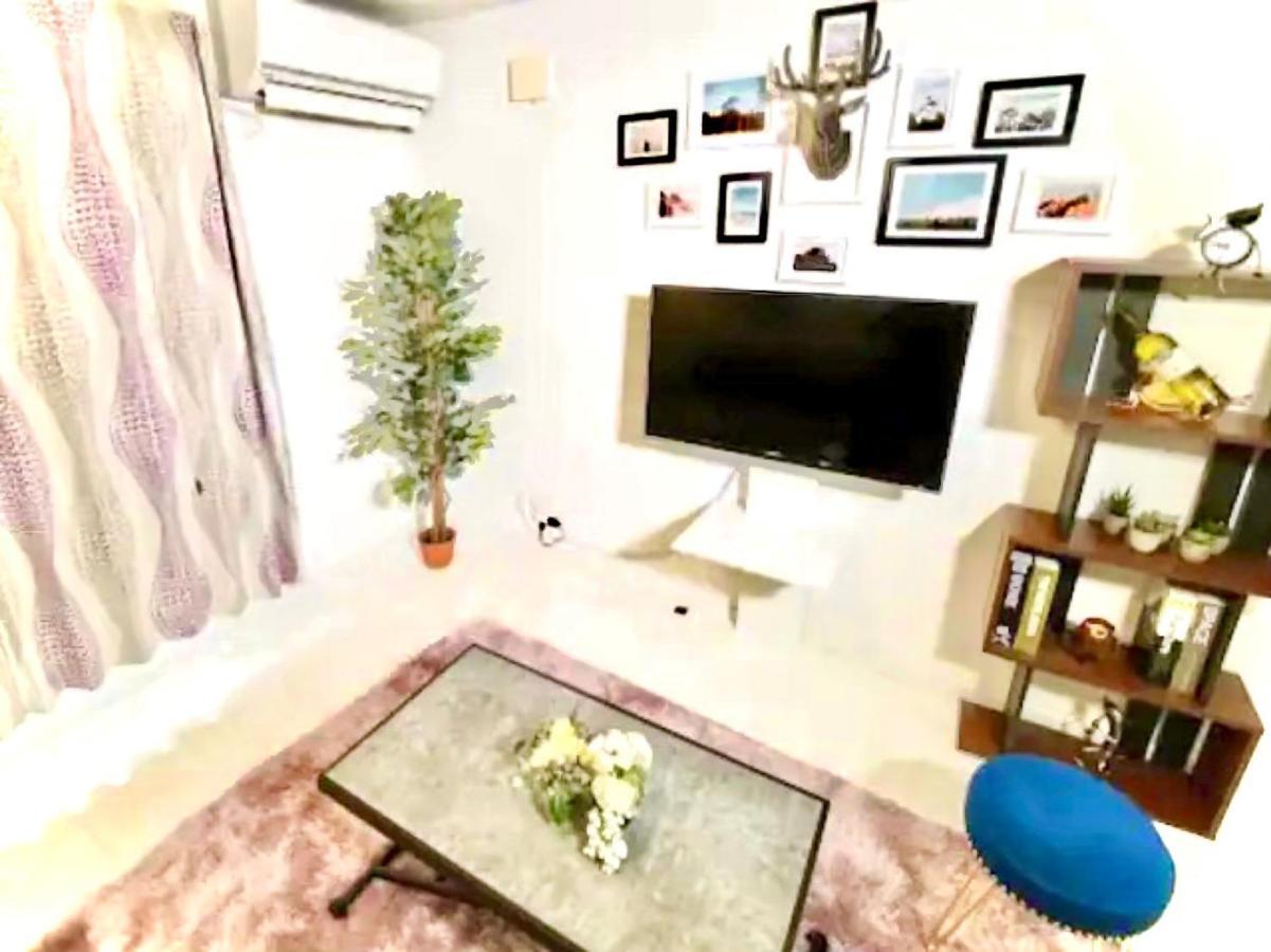 Apartamento Eternity House 新宿大久保 Tokio Exterior foto