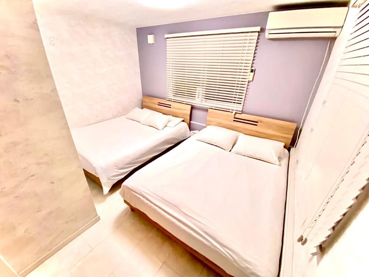 Apartamento Eternity House 新宿大久保 Tokio Exterior foto