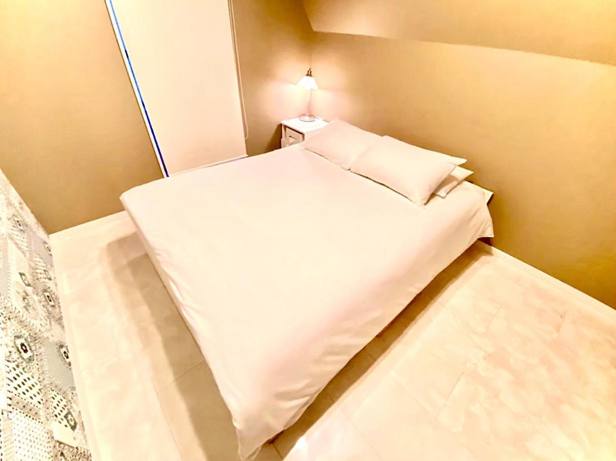 Apartamento Eternity House 新宿大久保 Tokio Exterior foto