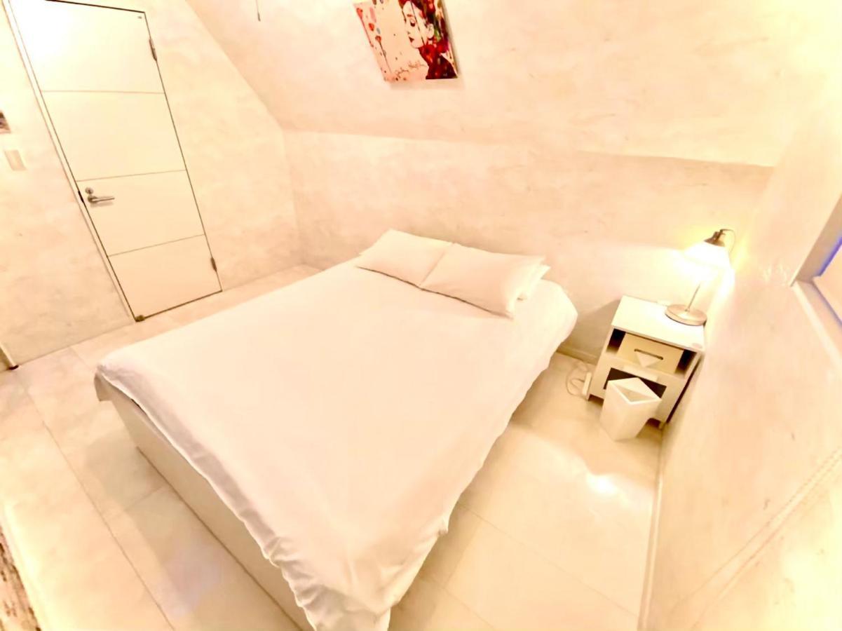 Apartamento Eternity House 新宿大久保 Tokio Exterior foto