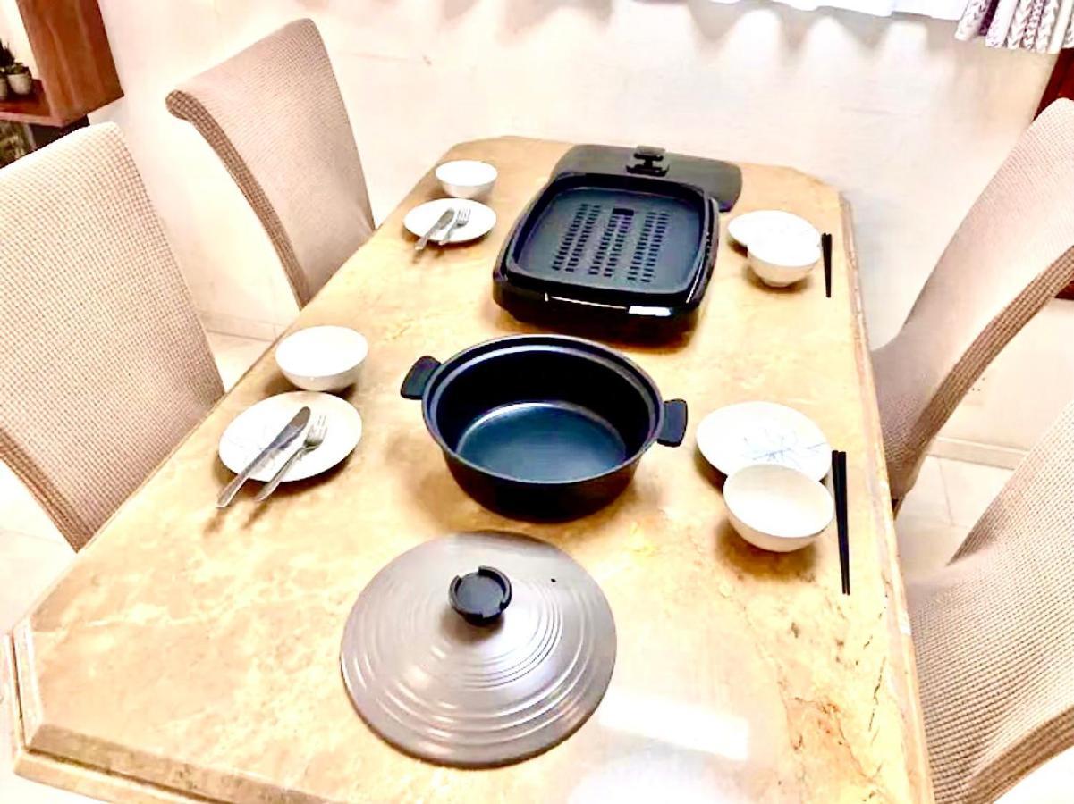 Apartamento Eternity House 新宿大久保 Tokio Exterior foto
