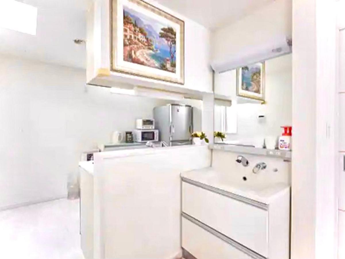 Apartamento Eternity House 新宿大久保 Tokio Exterior foto