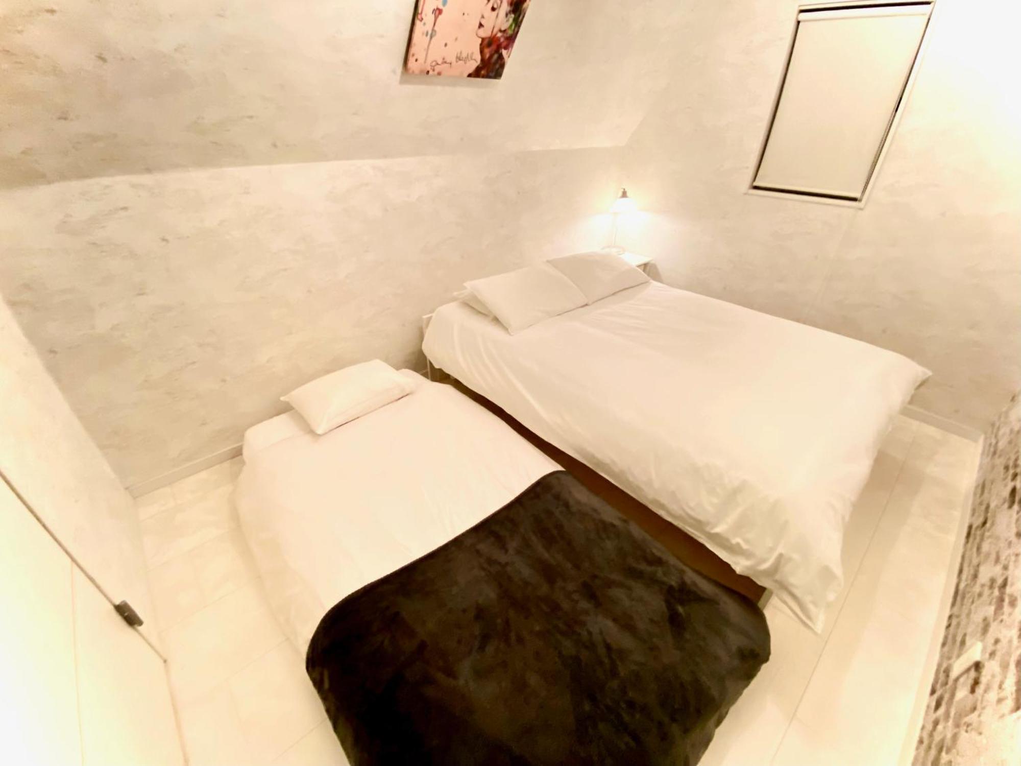 Apartamento Eternity House 新宿大久保 Tokio Exterior foto