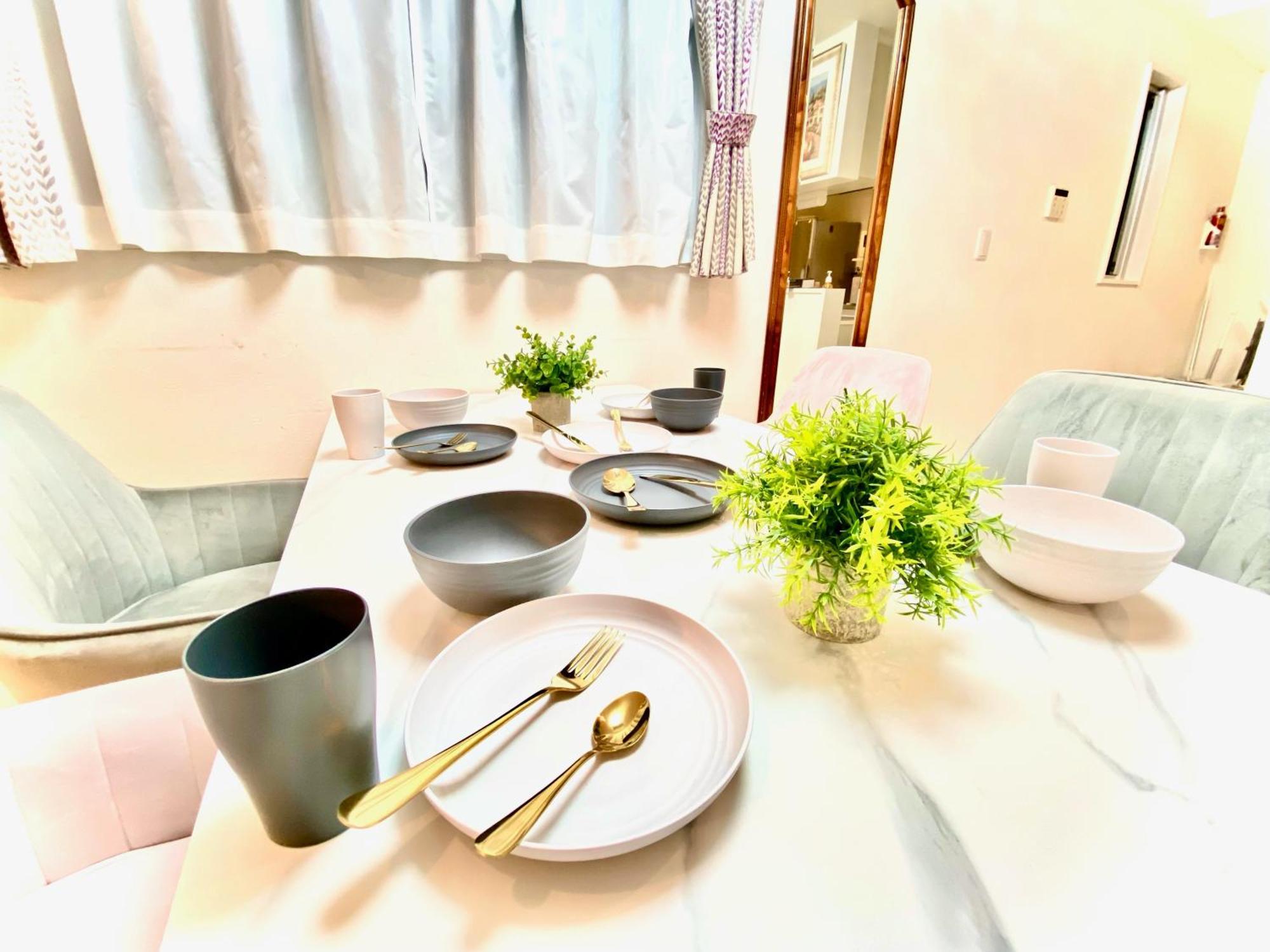 Apartamento Eternity House 新宿大久保 Tokio Exterior foto