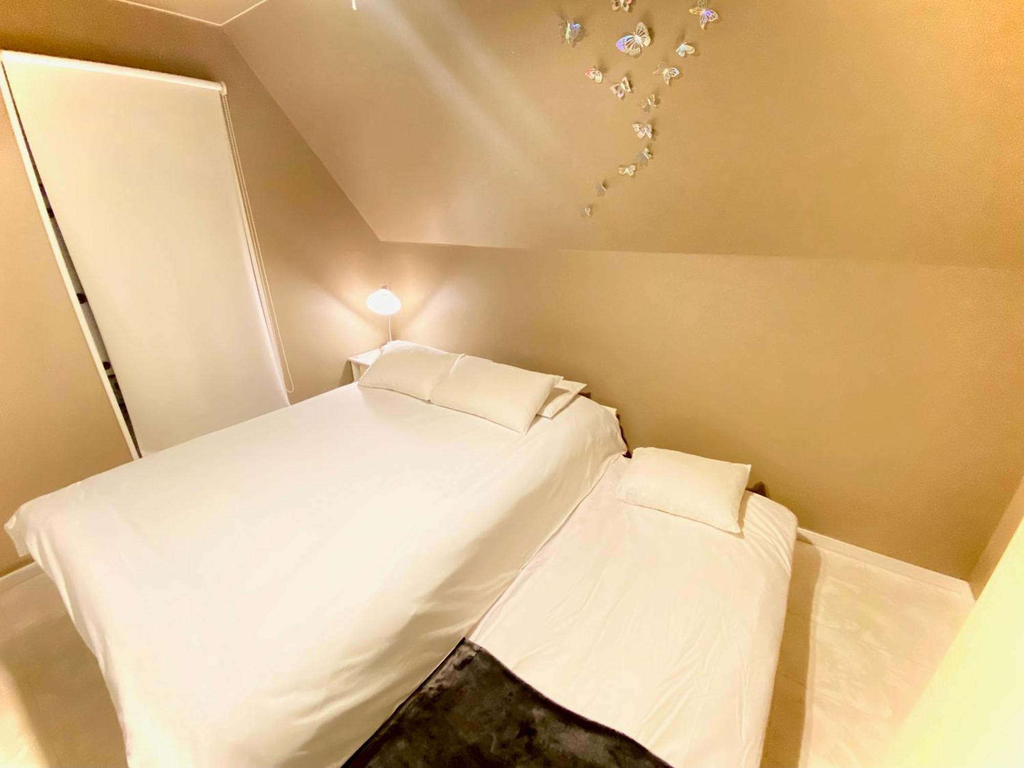Apartamento Eternity House 新宿大久保 Tokio Exterior foto