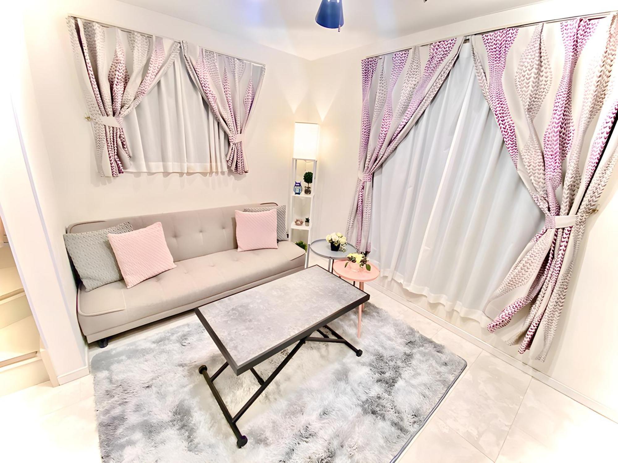 Apartamento Eternity House 新宿大久保 Tokio Exterior foto
