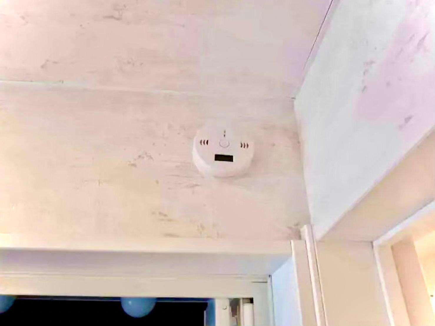 Apartamento Eternity House 新宿大久保 Tokio Exterior foto