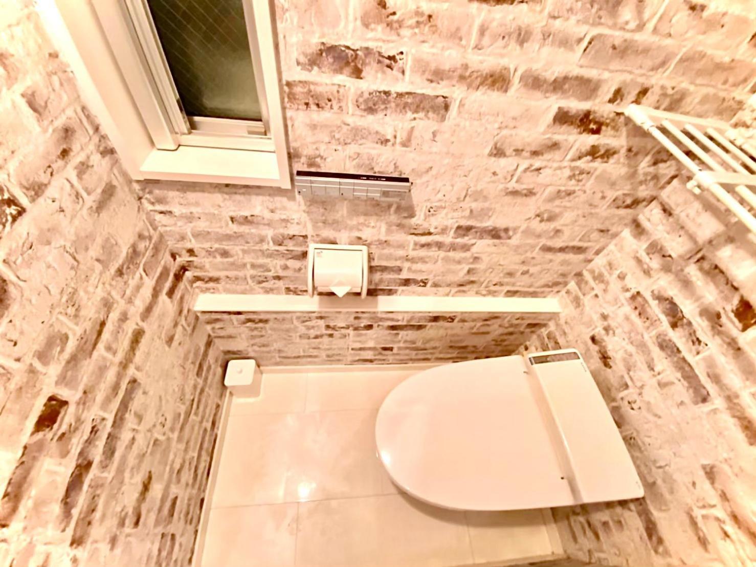 Apartamento Eternity House 新宿大久保 Tokio Exterior foto